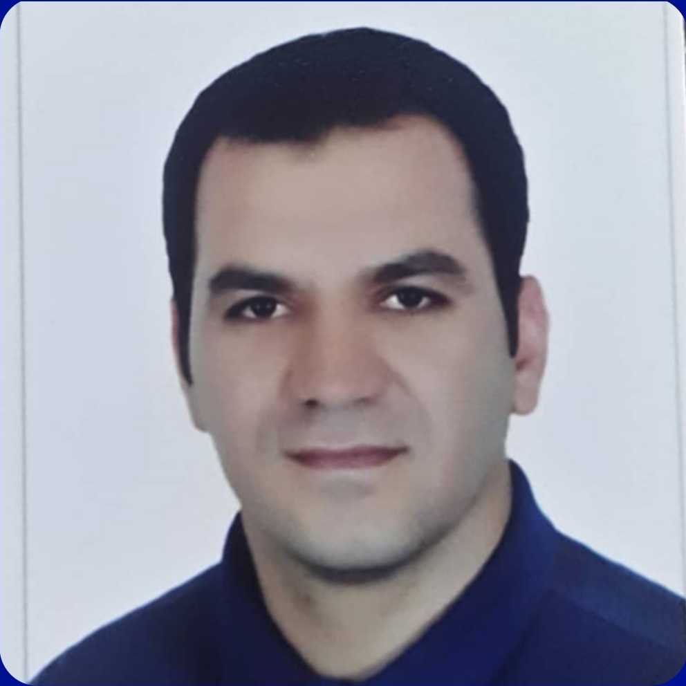 پرتره وکیل مجید ملکی