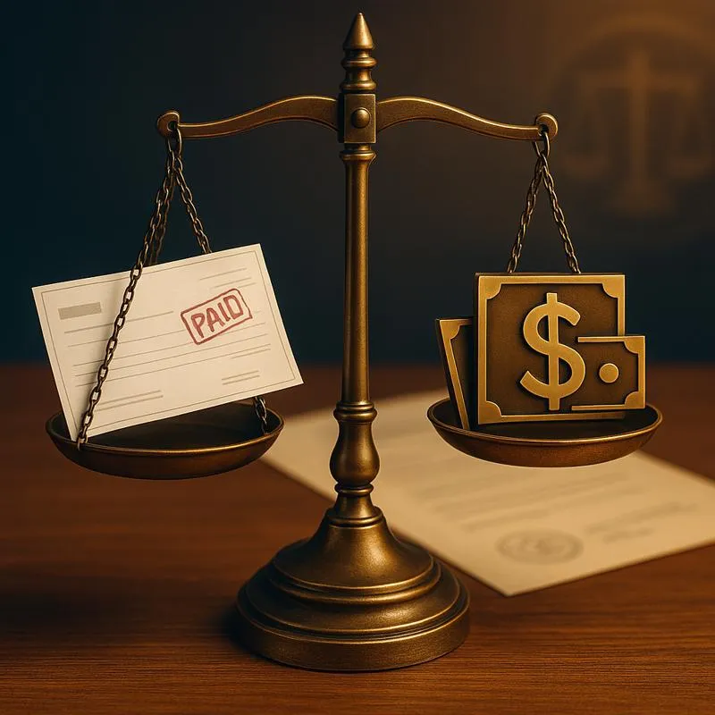 مشاوره حقوقی برای زیان دیده