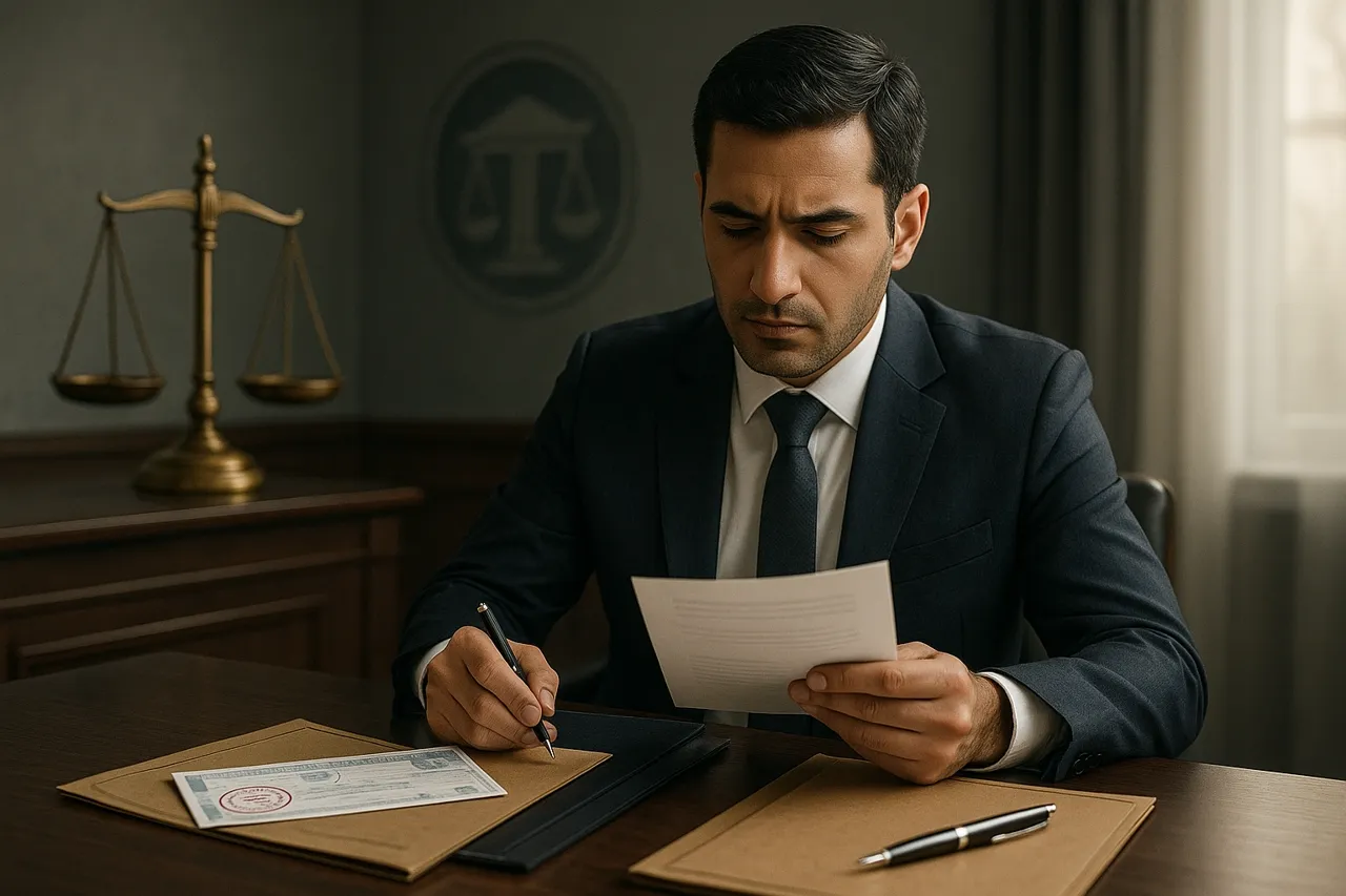 تنظیم کروکی تصادف