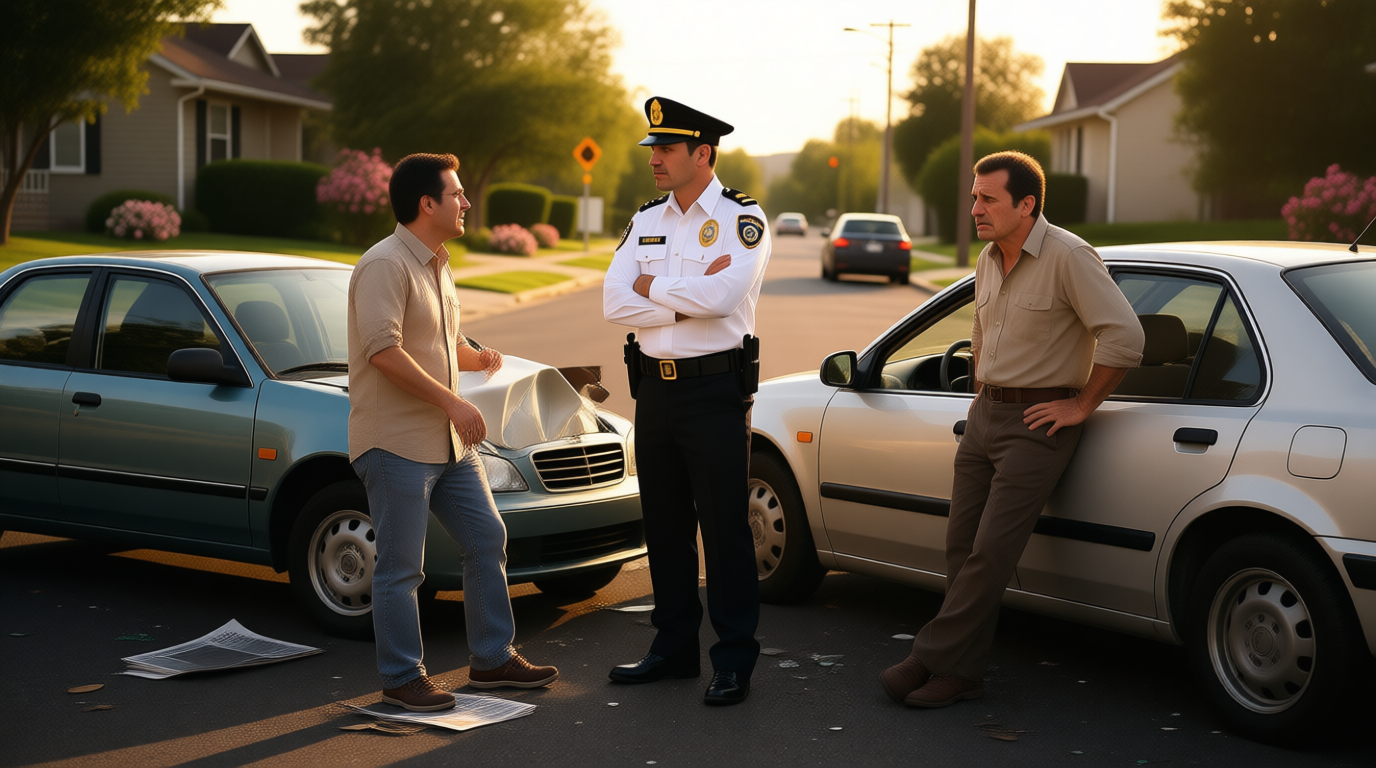 بازدید کارشناس بیمه