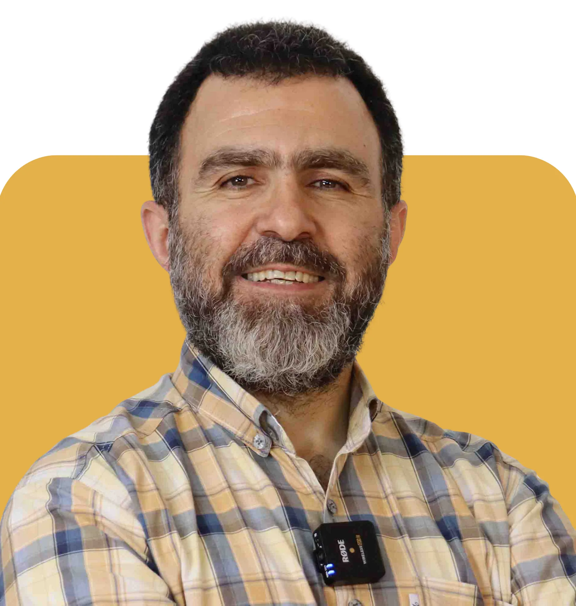 محمد بحرانی-وکیل پایه یک دادگستری